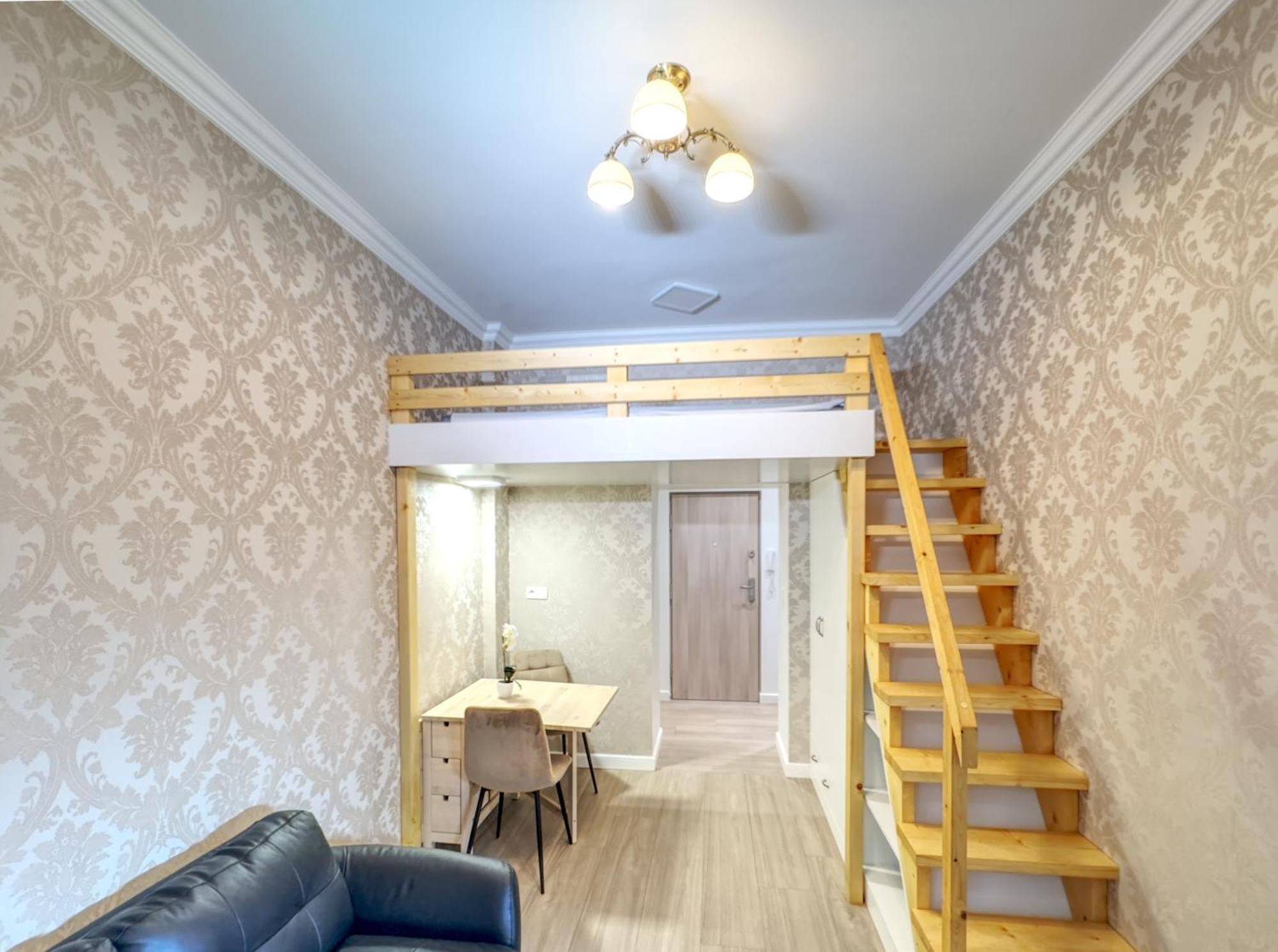 Appartement Jerozolimskie Move In Center Warschau